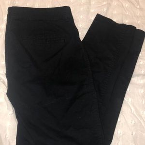 Old Navy Pixie Pants